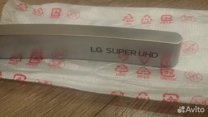 Подставка тв LG