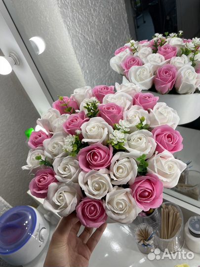 Подарочные наборы из мыло доставка 24/7