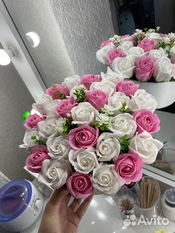 Подарочные наборы из мыло доставка 24/7