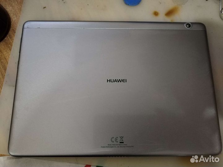 Планшет Huawei MediaPad T3 10