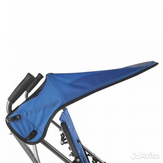 Инвалидная коляска для детей Ottobock Эко-багги