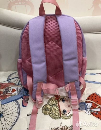 Рюкзак детский