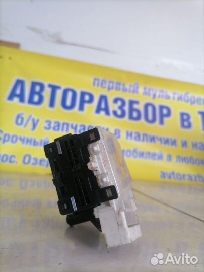 Переключатель подрулевой Chery Tiggo (T11)