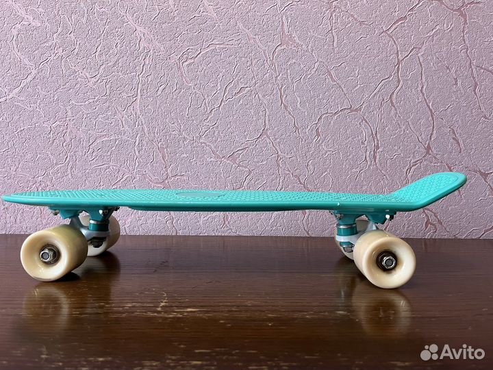 Мини-круизер Termit