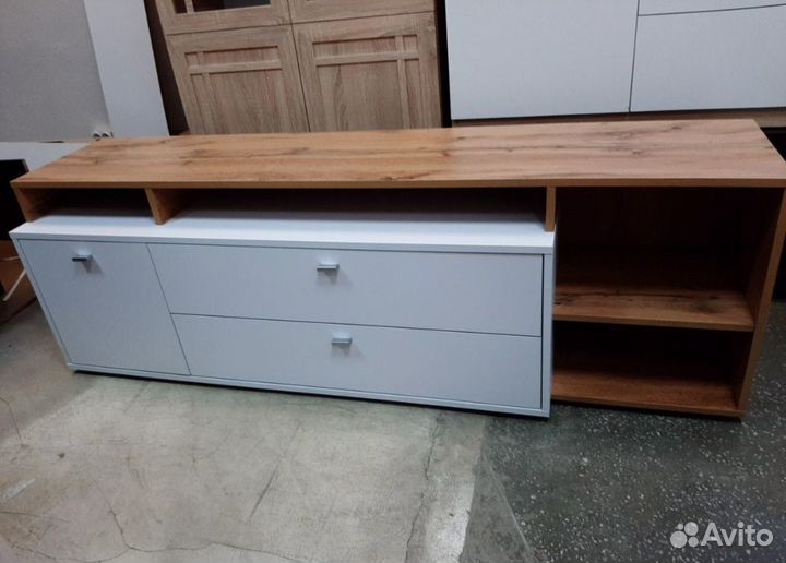 Тумба для телевизора новая
