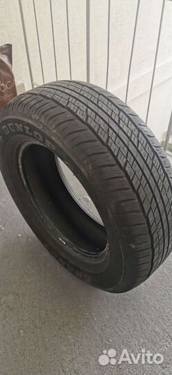 Dunlop Grandtrek AT23 275/60 R18