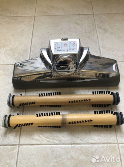 Основная насадка для пылесоса Кирби