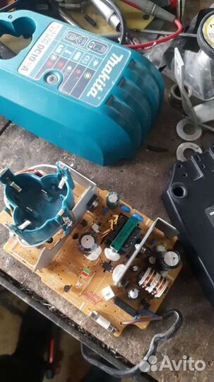 Ремонт и аренда электро бензо инструментов