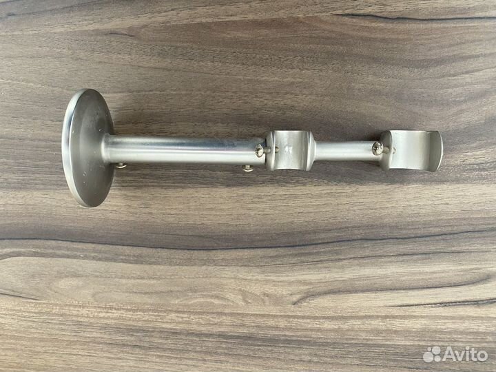 Держатель, наконечники, заглушки