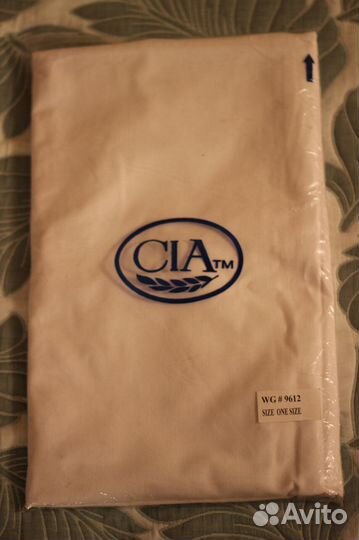 Фартук поварской, поясной