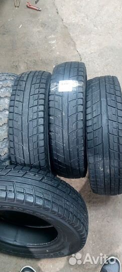 Yokohama Geolandar I/T-S G073 175/80 R15