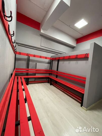 Аренда зала для единоборств, тренингов