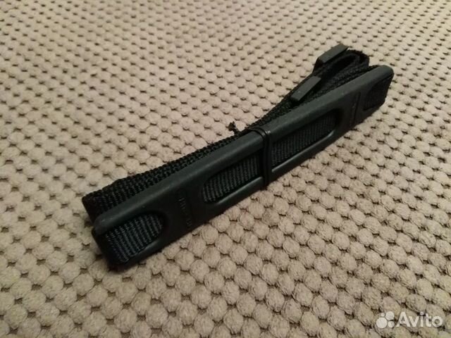 Ремень плечевой Hitachi (черный) пр-во Япония