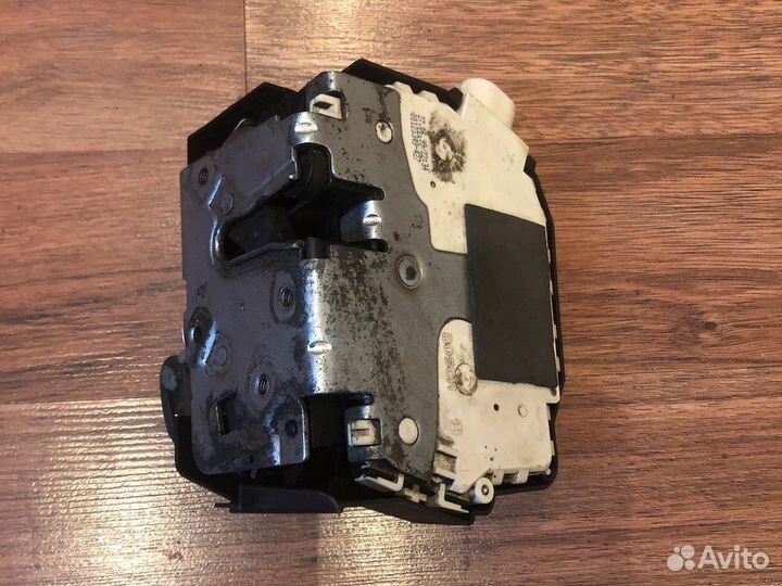 Замок двери