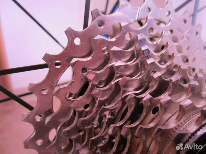 Шоссейный велосипед карбон Cube Agree GTC