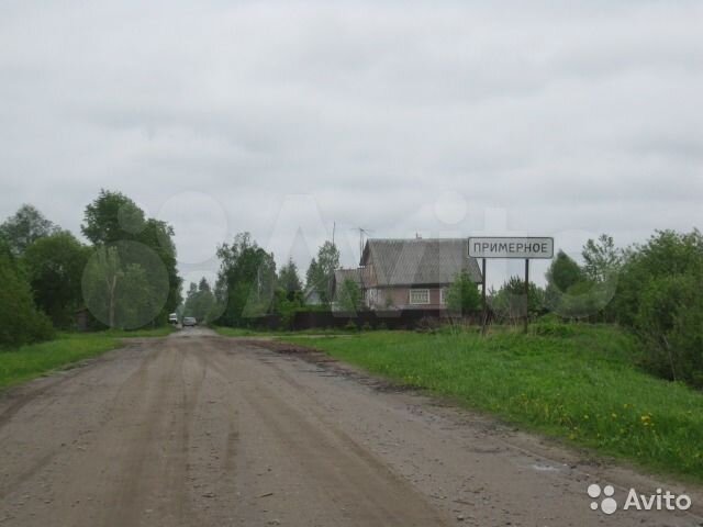 Участок 1,6 га (СНТ, ДНП)