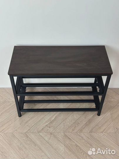 Лавка обувница