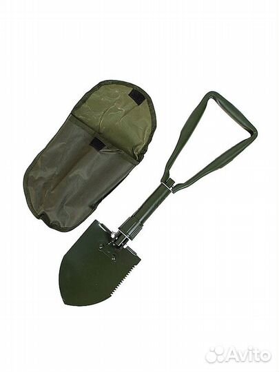 Лопата складная средняя 47см