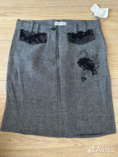 Отдам вещи 44 размера пакетом