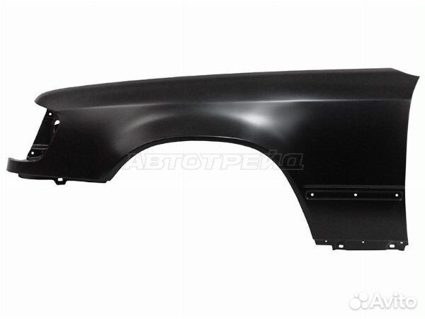 Крыло переднее mercedes E-class mercedes E-class W124 85-95