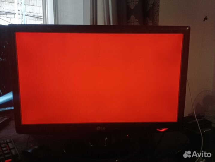 Монитор LG 23