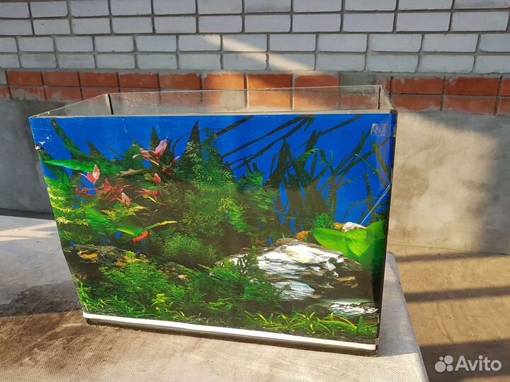 Аксессуары для аквариума