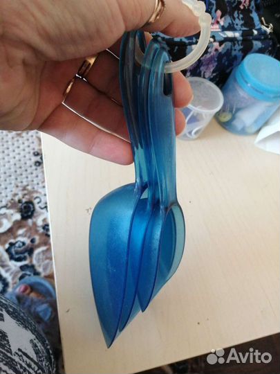 Мерные лопатки Tescoma 3 шт