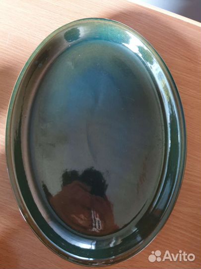 Набор посуды керамика