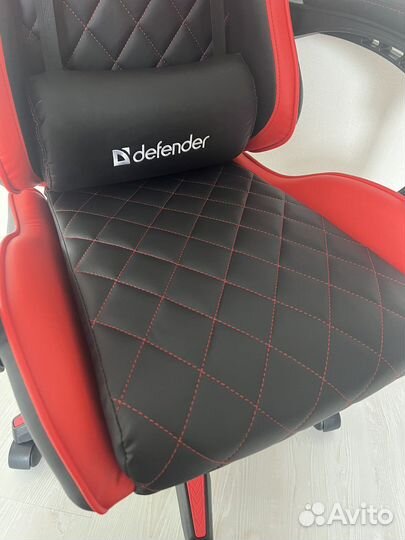 Компьютерное кресло