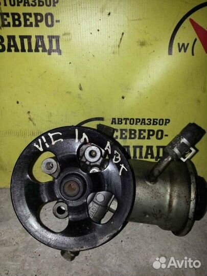 Насос гур Toyota Vitz SCP10 1SZ