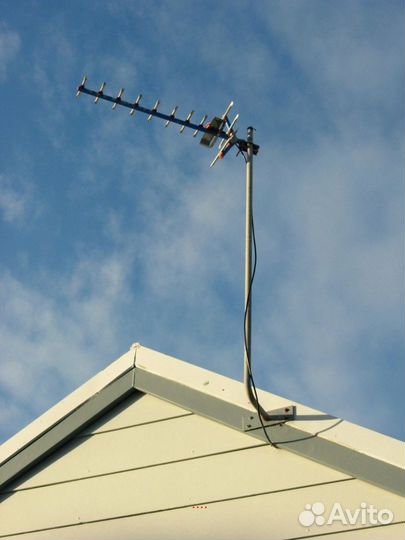 Интернет на дачу Интернет в частный дом и офис