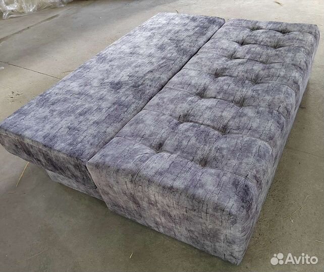 Диван кровать Велюр