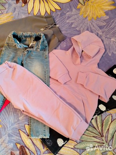 Вещи для девочки