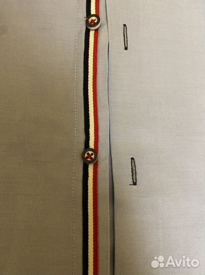 Рубашка для мальчика