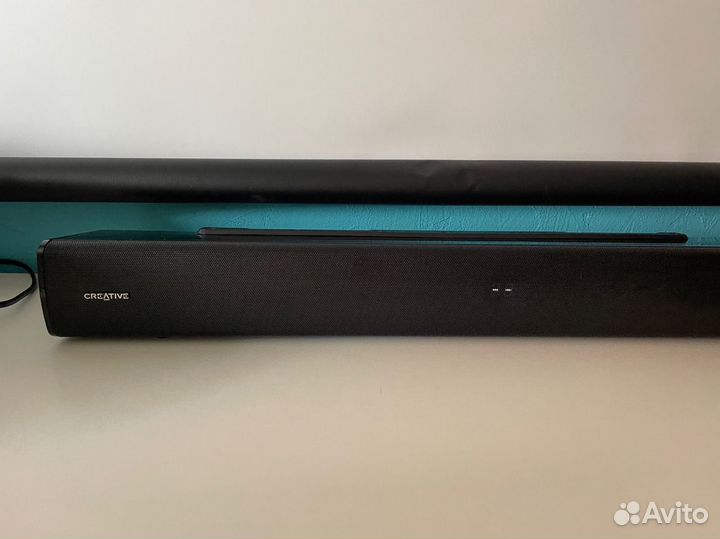 Саундбар Creative Stage V2