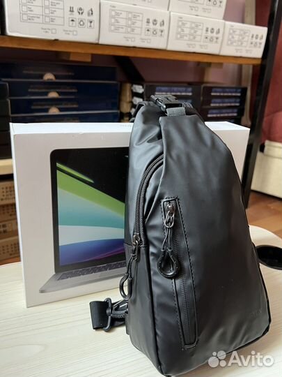 Сумка мужская