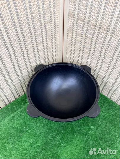 Казан 8 литров