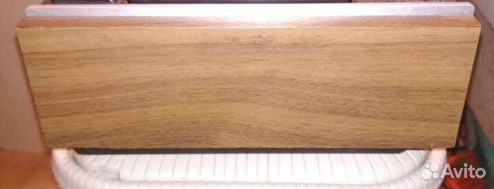 Кассетная дека akai GXC-40D