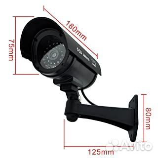 Орбита OT-VNP12 муляж видеокамеры