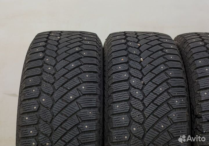 Gislaved Nord Frost 200 SUV 235/55 R19 105T