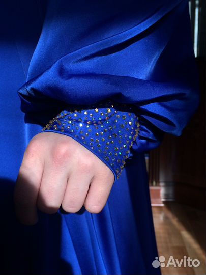 Вечерний наряд