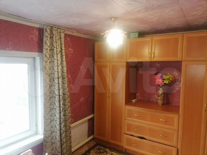 Дом 55,1 м² на участке 4,9 сот.