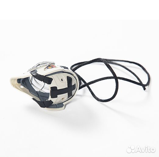 Подвеска в авто вратарский шлем Florida Panthers