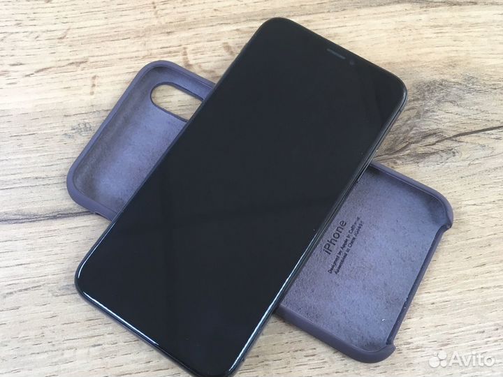 Дисплей оригинальный iPhone X/XS