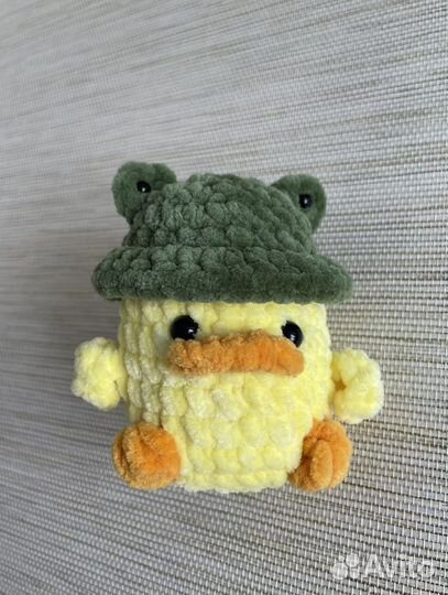 Мягкая игрушка