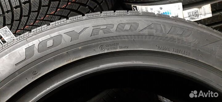 Joyroad Grand Tourer H/T 275/50 R22 111V