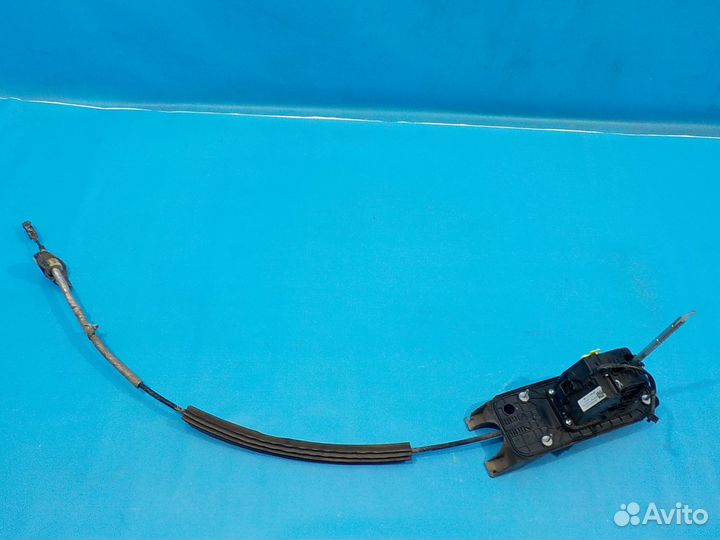 Кулиса АКПП volkswagen Jetta 6 2011-2018