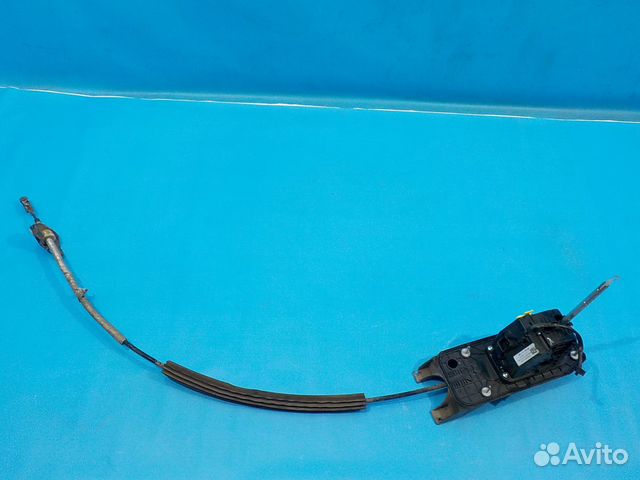 Кулиса АКПП volkswagen Jetta 6 2011-2018