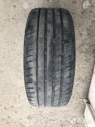 Goodyear Eagle F1 Asymmetric 3 245/45 R18 100Y