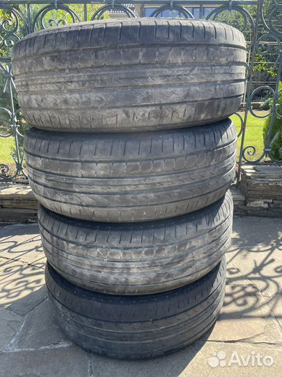 Pirelli Cinturato P7 205/50 R17